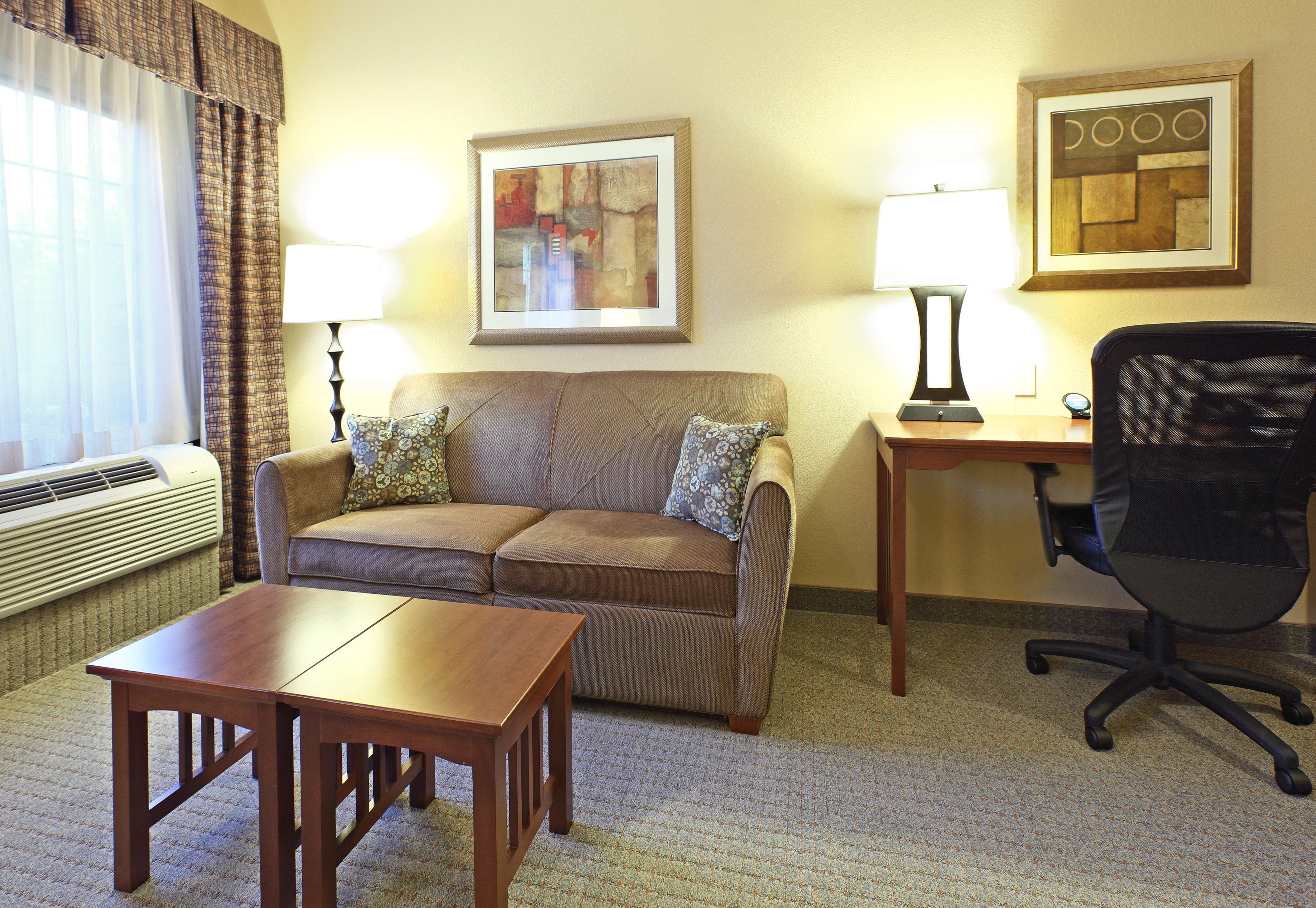 Staybridge Suites Rogers - Bentonville By Ihg Exteriör bild