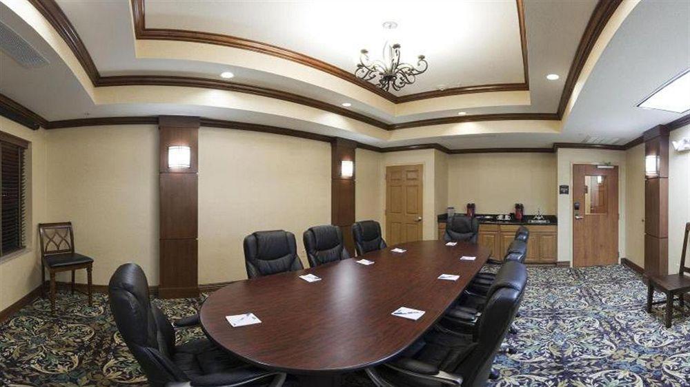 Staybridge Suites Rogers - Bentonville By Ihg Exteriör bild