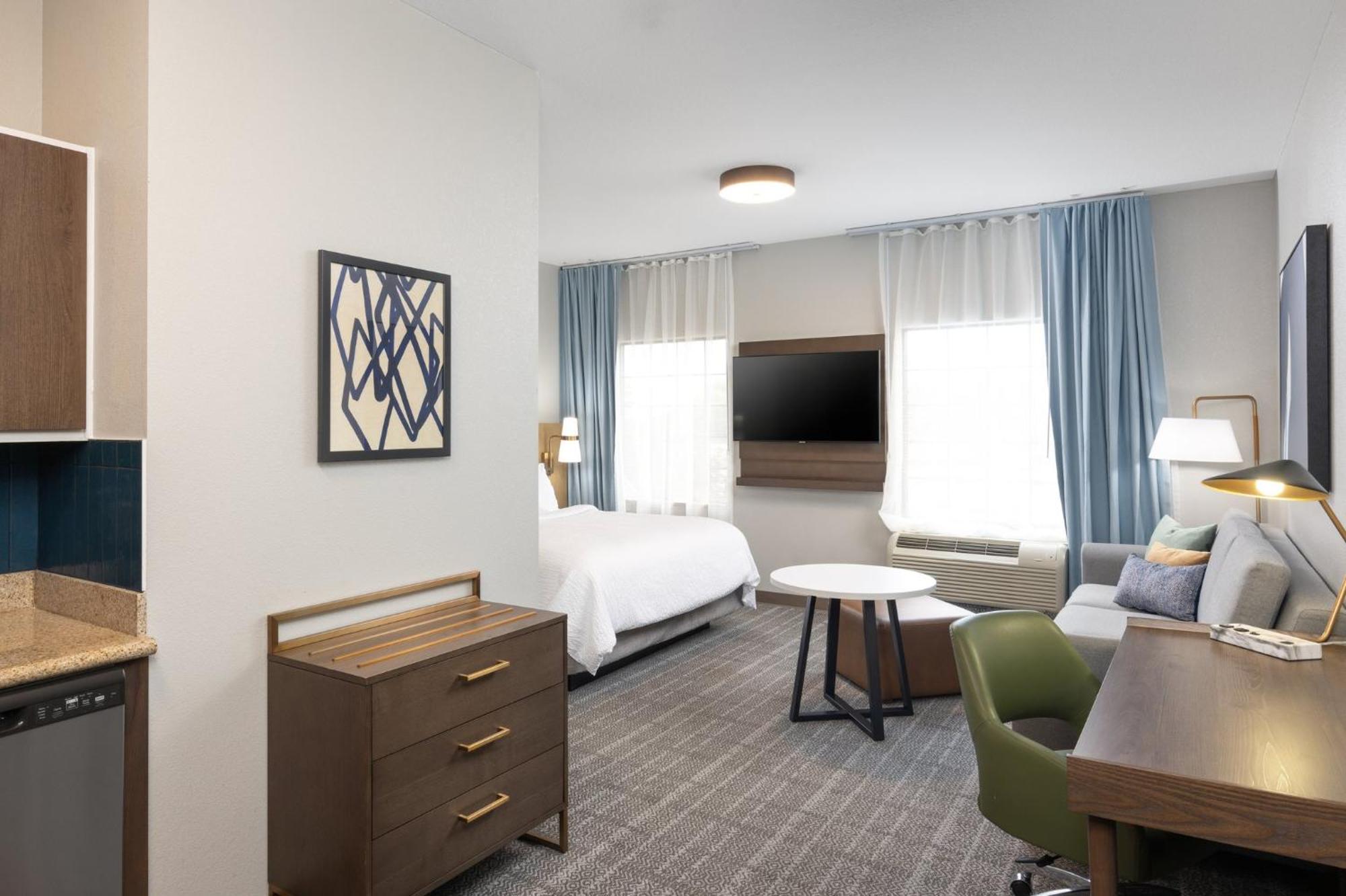 Staybridge Suites Rogers - Bentonville By Ihg Exteriör bild
