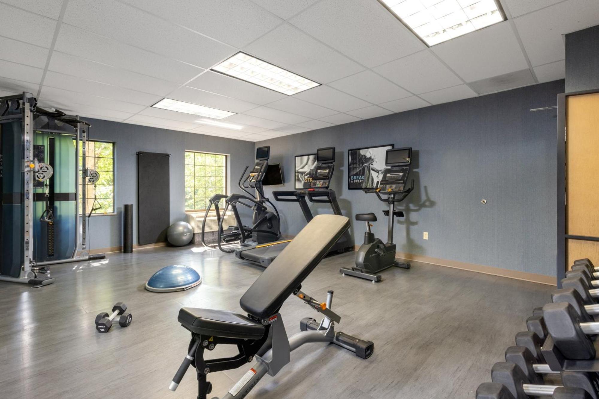 Staybridge Suites Rogers - Bentonville By Ihg Exteriör bild