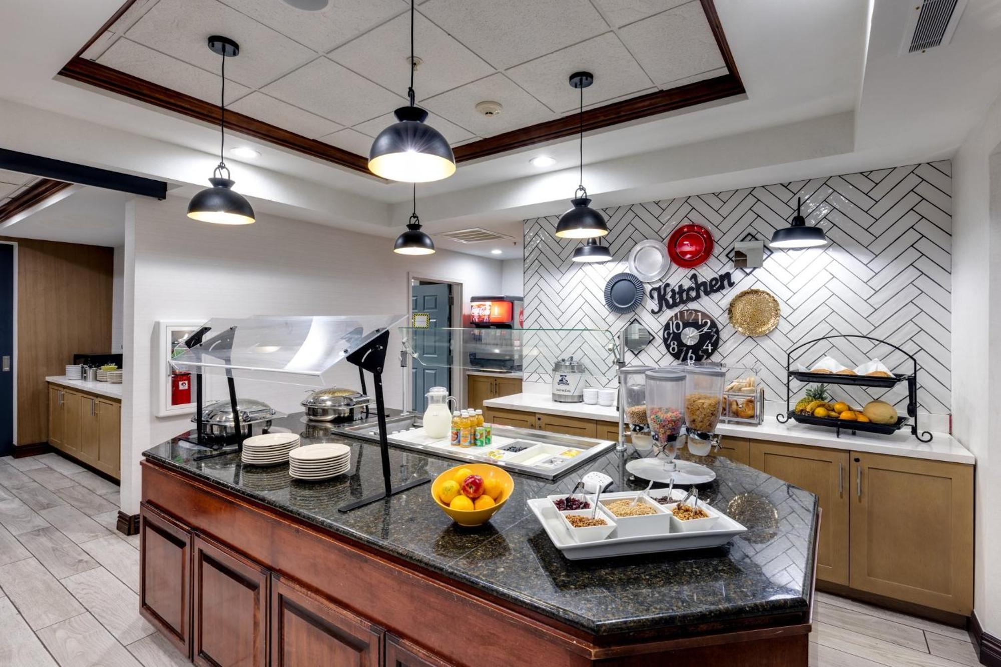 Staybridge Suites Rogers - Bentonville By Ihg Exteriör bild