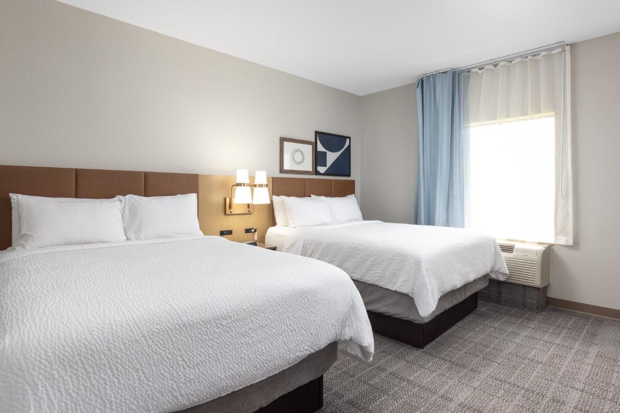 Staybridge Suites Rogers - Bentonville By Ihg Exteriör bild