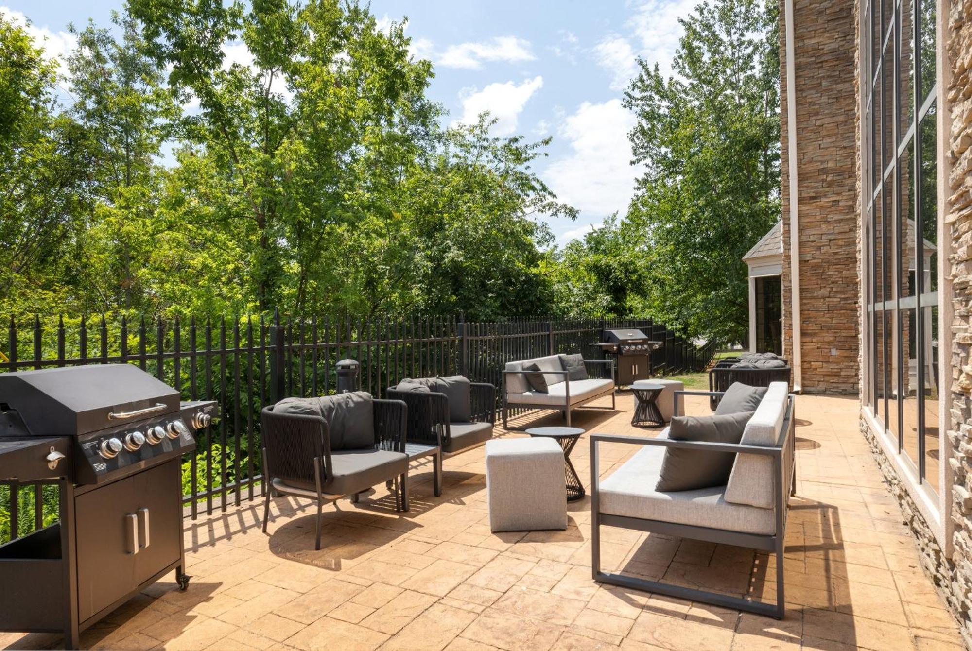 Staybridge Suites Rogers - Bentonville By Ihg Exteriör bild