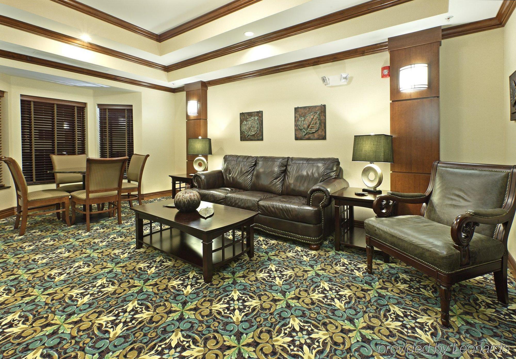 Staybridge Suites Rogers - Bentonville By Ihg Inreriör bild