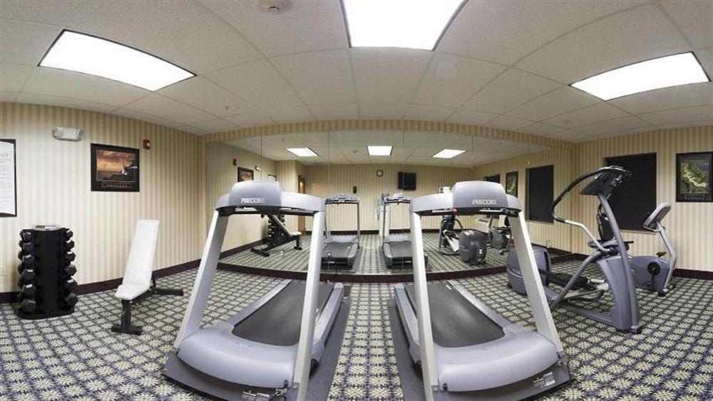 Staybridge Suites Rogers - Bentonville By Ihg Exteriör bild