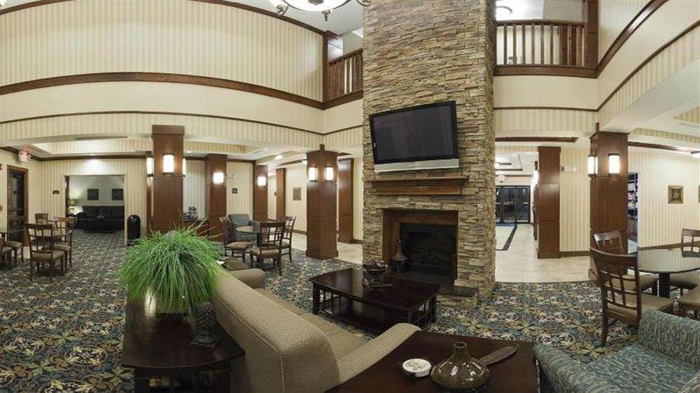 Staybridge Suites Rogers - Bentonville By Ihg Exteriör bild