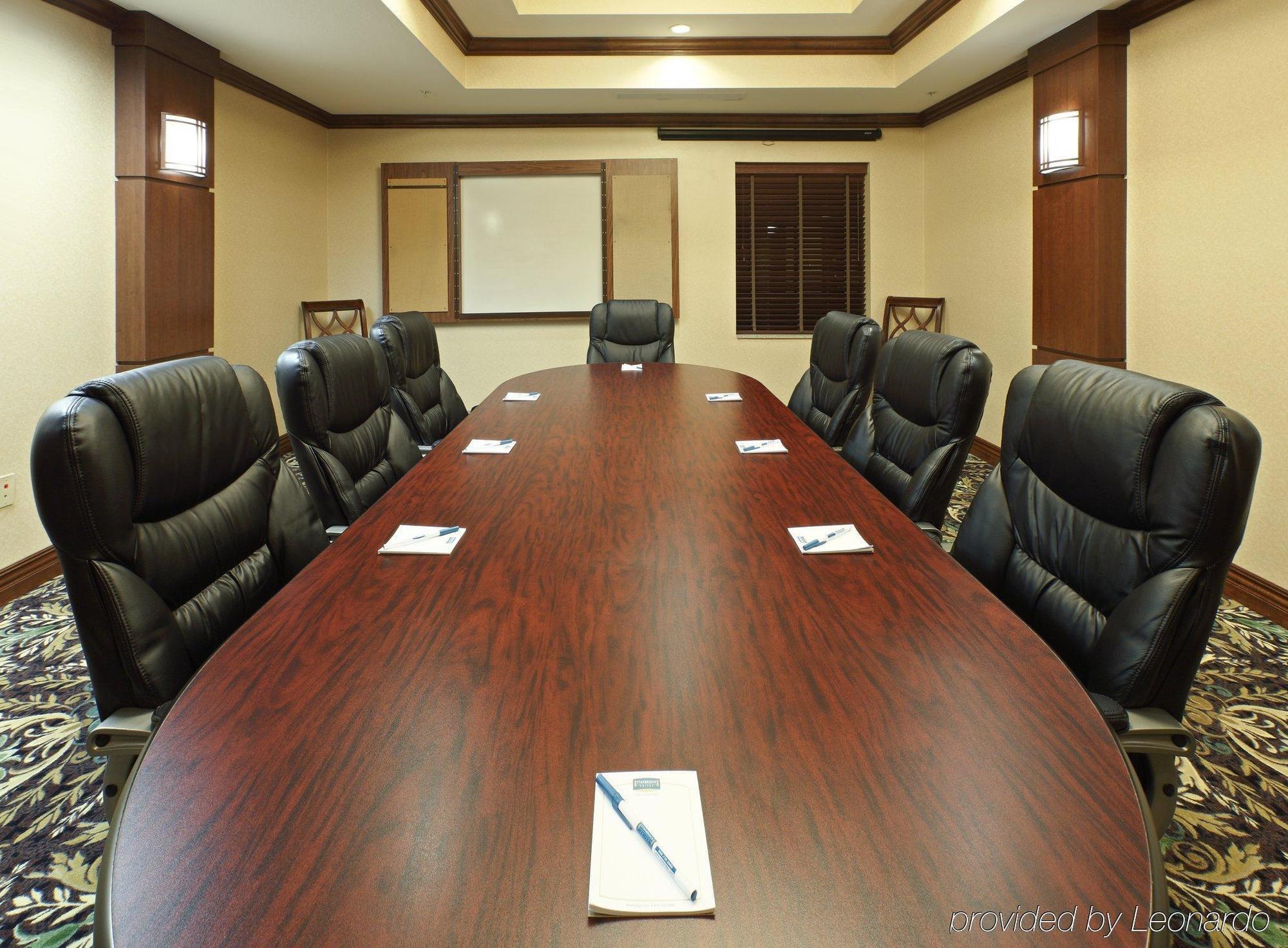 Staybridge Suites Rogers - Bentonville By Ihg Bekvämligheter bild