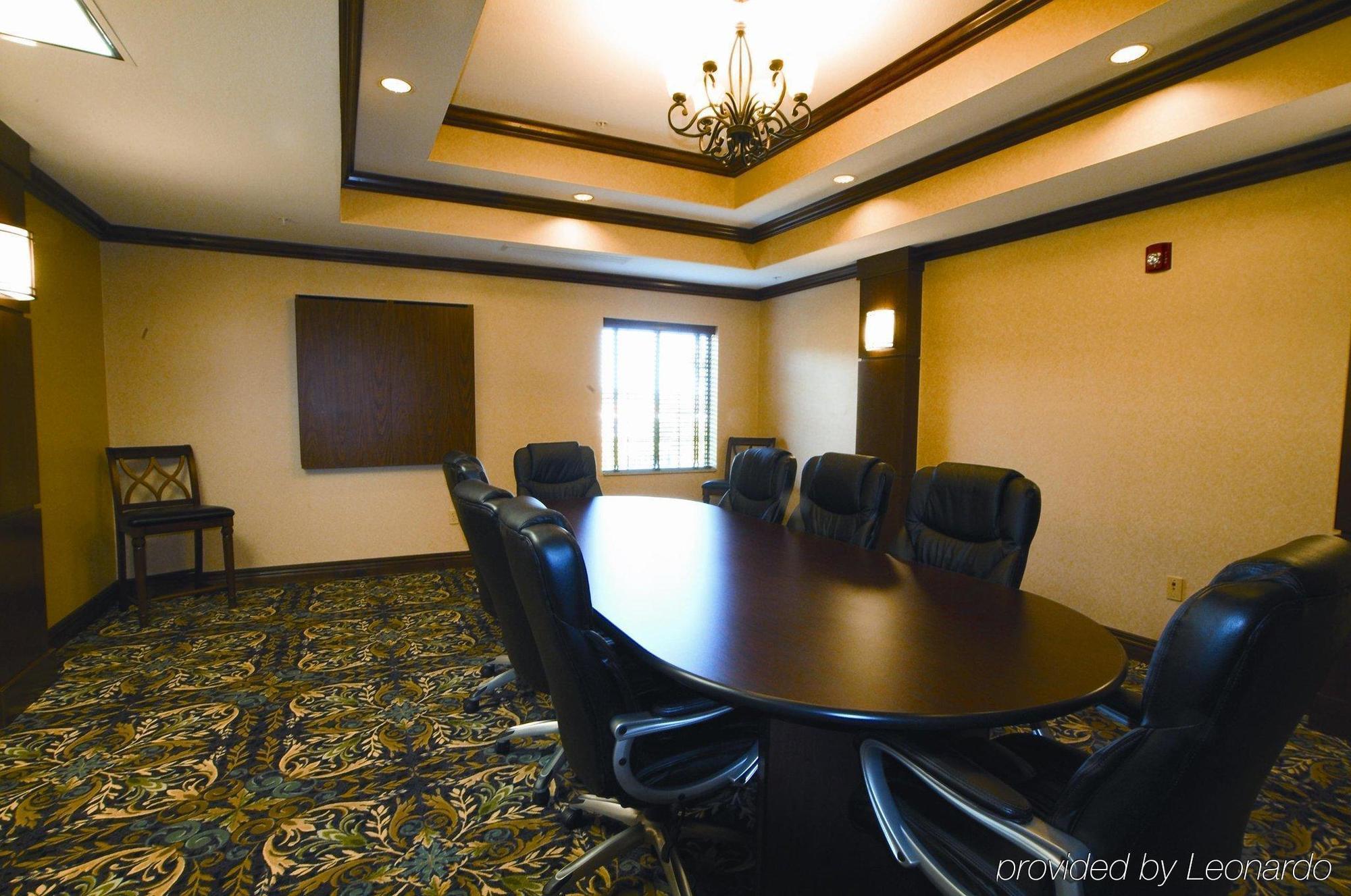 Staybridge Suites Rogers - Bentonville By Ihg Bekvämligheter bild