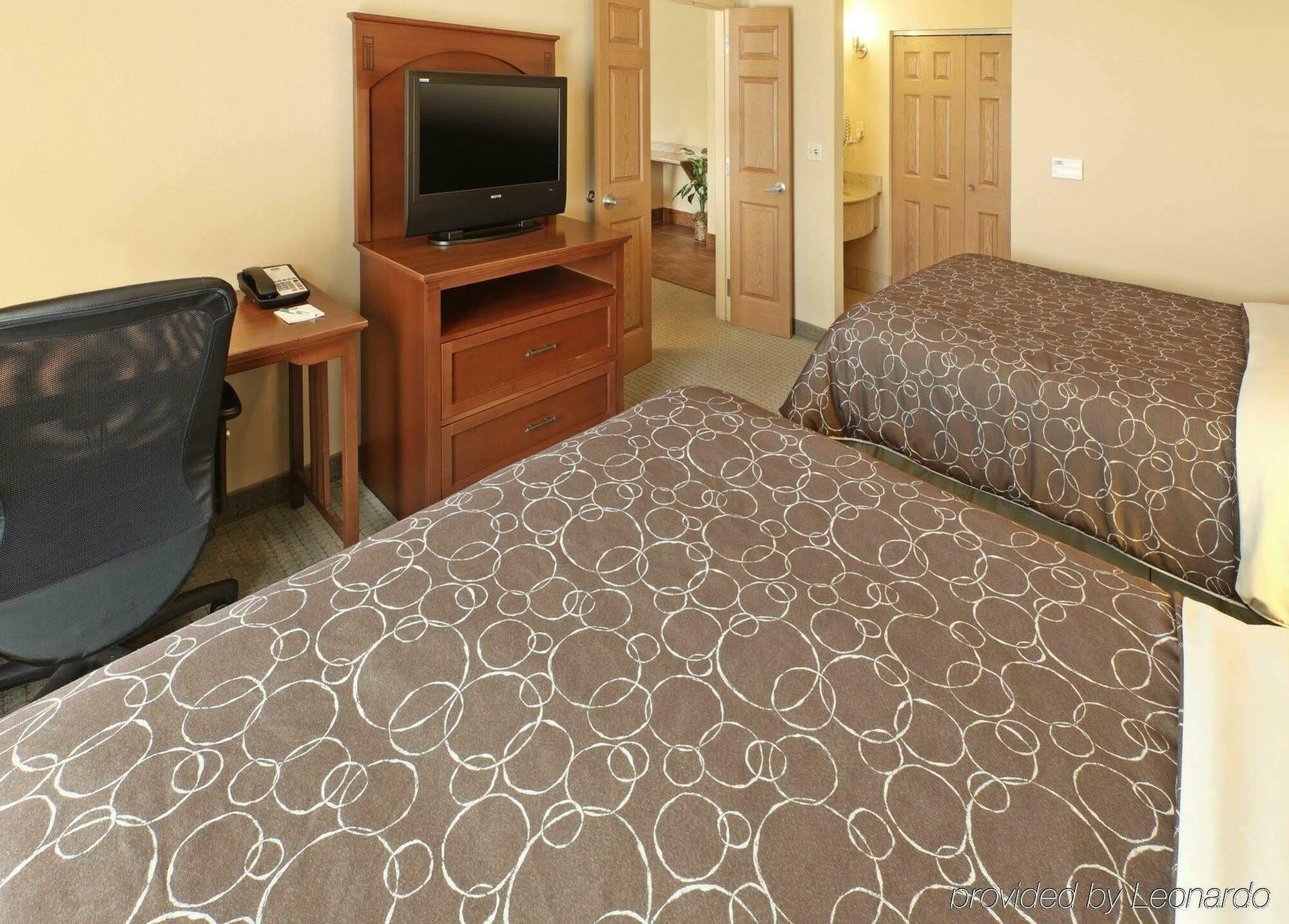 Staybridge Suites Rogers - Bentonville By Ihg Exteriör bild